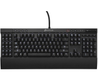 Corsair K95 Vengeance (Cherry MX Red, White LED) - 336054 - zdjęcie 5